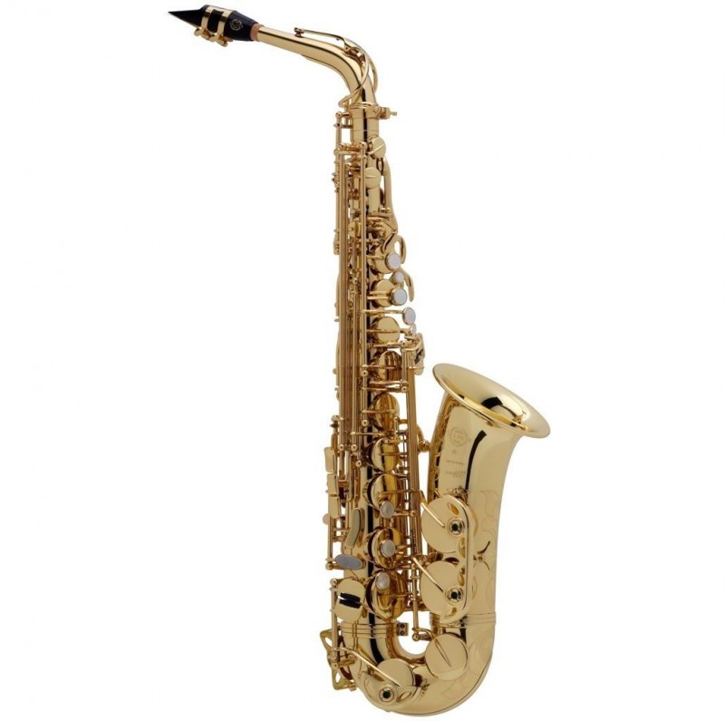 Amati-Denak Es Alt saxofon AAS-33 - OT CLASSIC