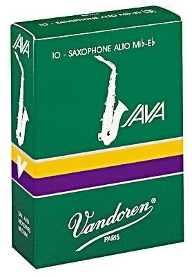 Vandoren Pltok .1 Alt saxofon Java