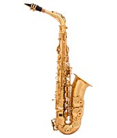 Arnolds & Sons Bb-Alt saxofn ASS-110
