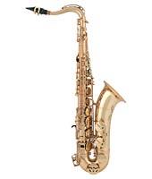 Arnolds & Sons Bb-Tenor saxofn ATS-300 -Terra