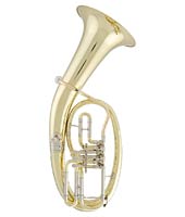 Arnolds & Sons Bb-Tenor ATH-5501