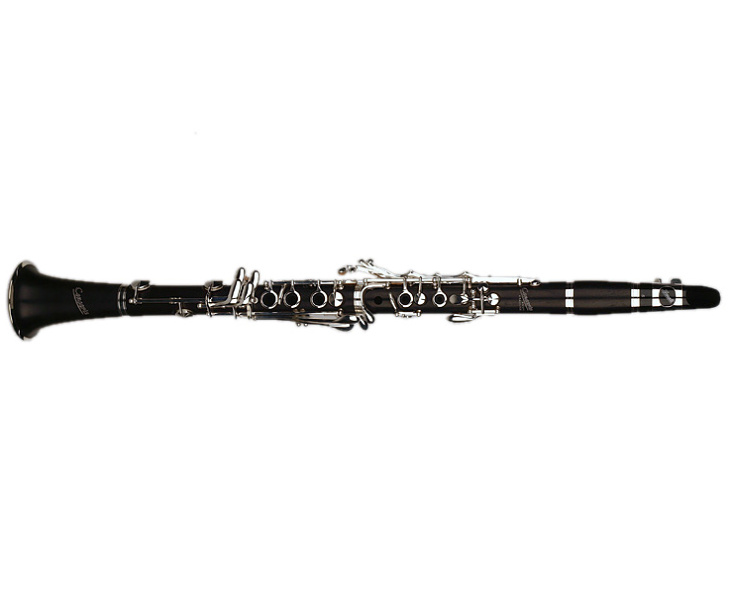 Amati-Denak B klarinet ACL 321S-OT CONCERTO