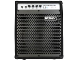 Warwick Bass Amp Combo BC 40