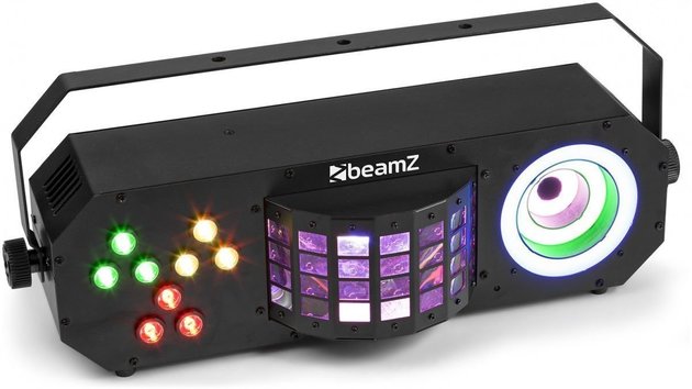 BEAMZ LED LIGHTBOX