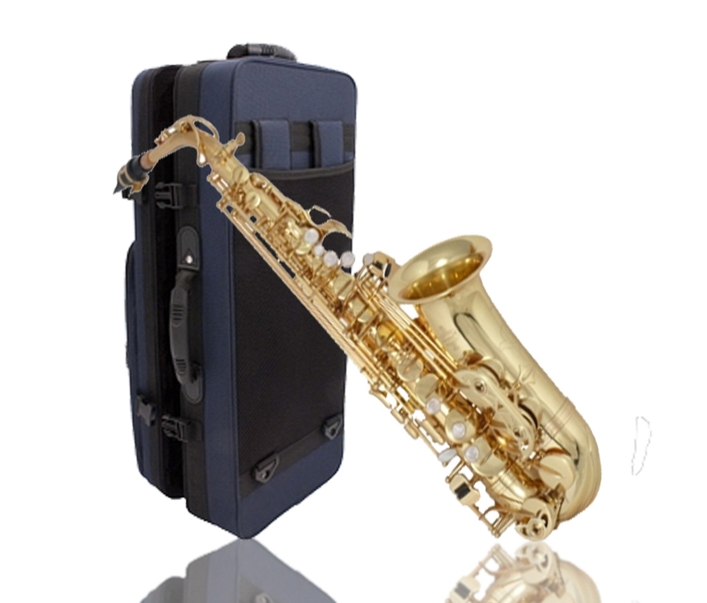 Buffet Crampon Es alt saxofon BC8101-1-0 - 100 Series