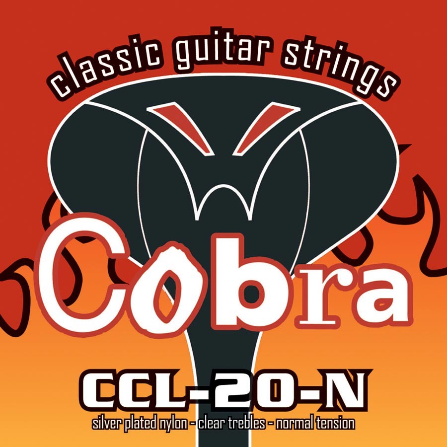 COBRA CCL 20