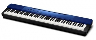 CASIO PX A100 BE digitlne piano