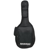 ROCKBAG Basic Line RB 20523 B (pzdro pre 1/2 klasick gitaru, ierne)
