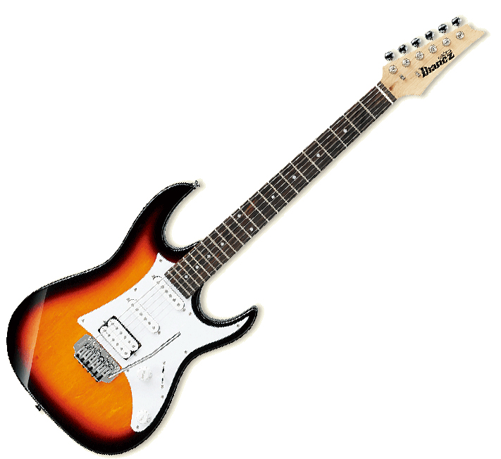 Ibanez GRX 40 TFB elektrick gitara