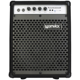 Warwick Bass Amp Combo BC 20