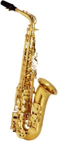 JULIUS KEILWERTH JK2000-1-0 - Alt Saxofon