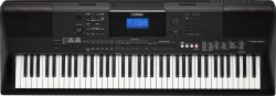 Yamaha PSR-EW400 digitlny keyboard
