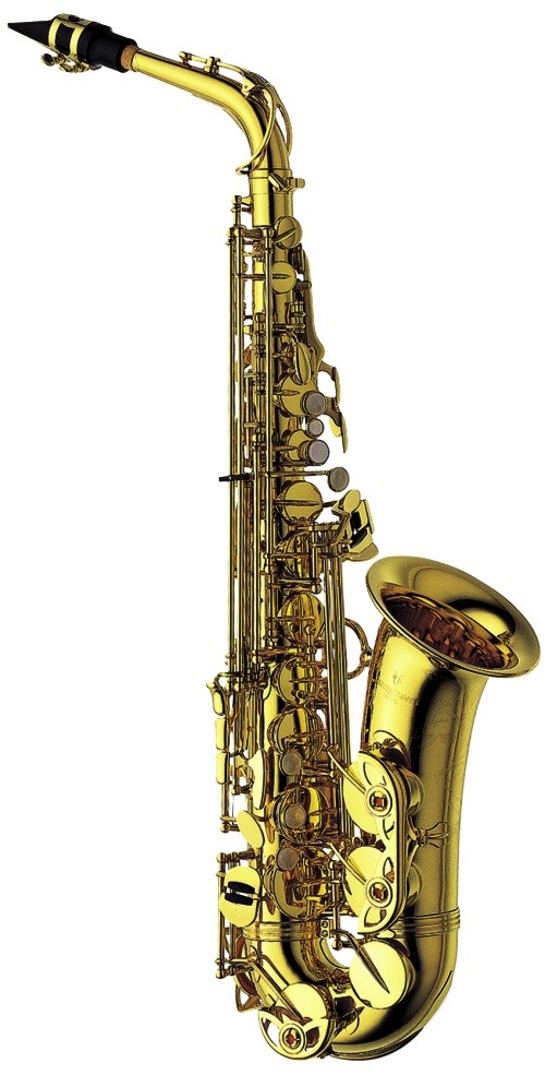 Eb-Alt Saxofon A-901 Standard 