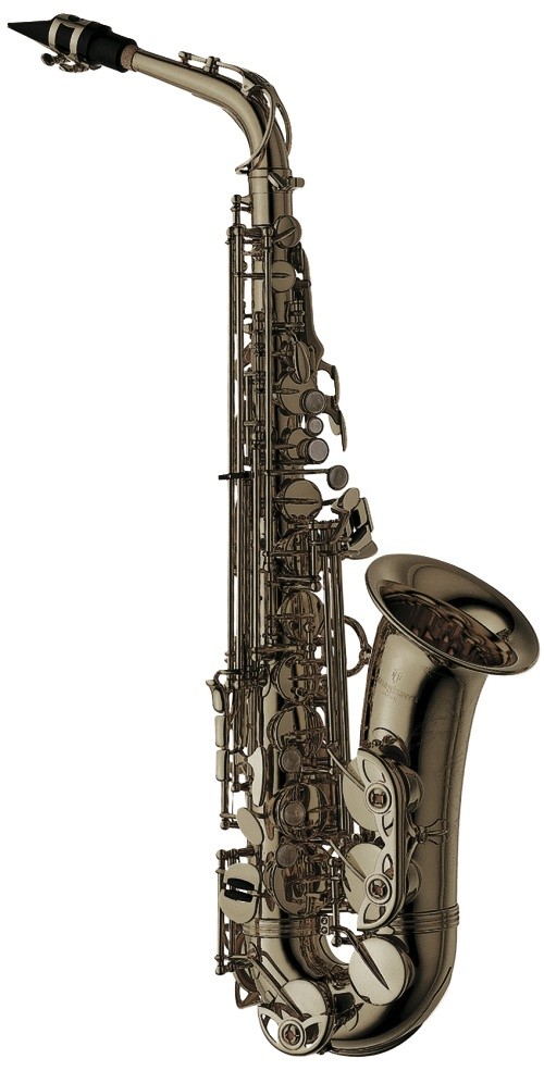 Yanagisawa Eb-Alt Saxofon A-902 Bronz