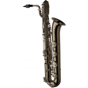 Yanagisawa Eb - Baryton saxofon B-902 Bronz 