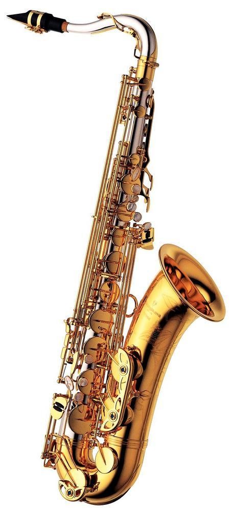 Yanagisawa Bb-Tenor Saxophon T-9930 Silversonic 