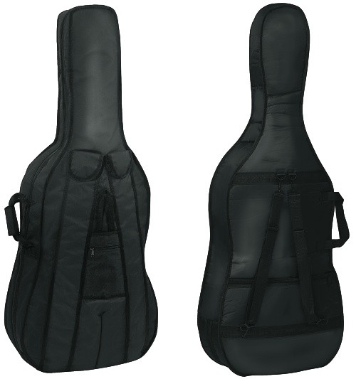GEWA Gig bag pre cello Classic Model CS 01 4/4 velikost