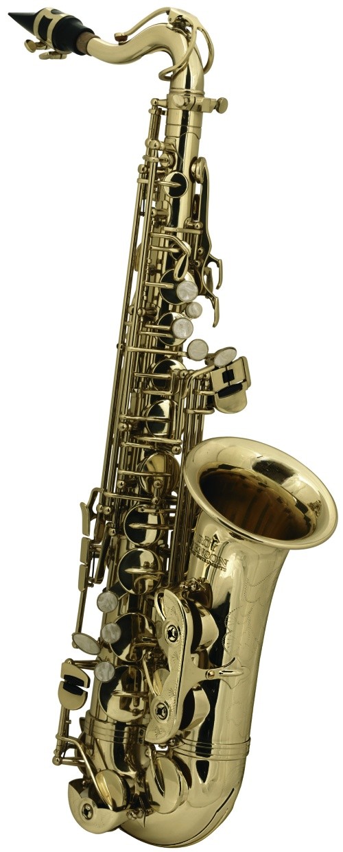 Es-Alt saxofon pro dti Roy Benson AS-201 
