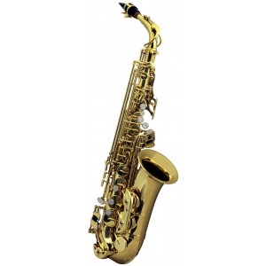 Eb-Alt Saxofon Chester 