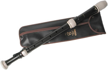 Yamaha YRT-304 B Tenorov flauta