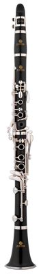 JUPITER Bb klarinet JCL750SQ