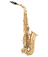 Arnolds & Sons Eb-Alto saxofn AAS-110YG